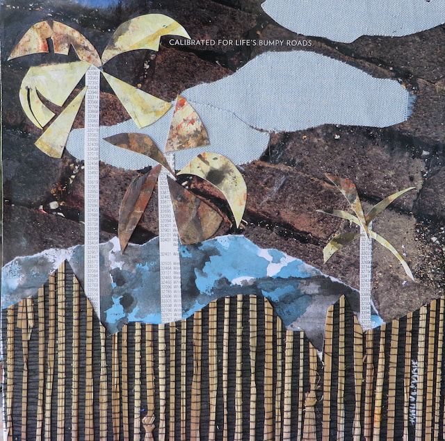 Calibrated_Palm_Trees_8x8inches_collage_canvasboard-by-Angeline-Marie-Martinez